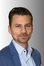 Benjamin Burow