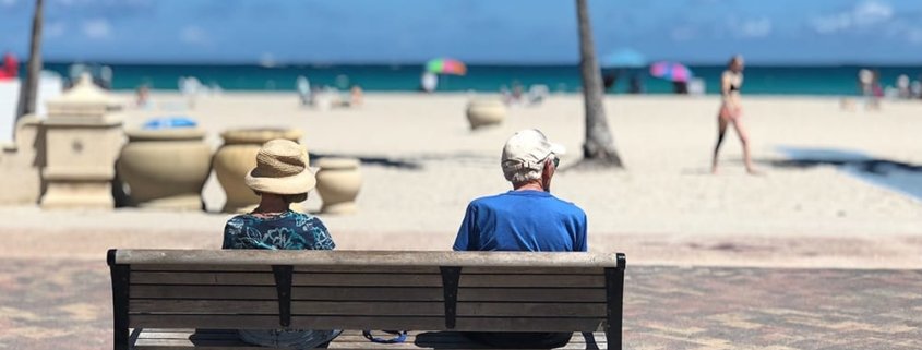 Die Grundrente wurde beschlossen – aber reicht das?